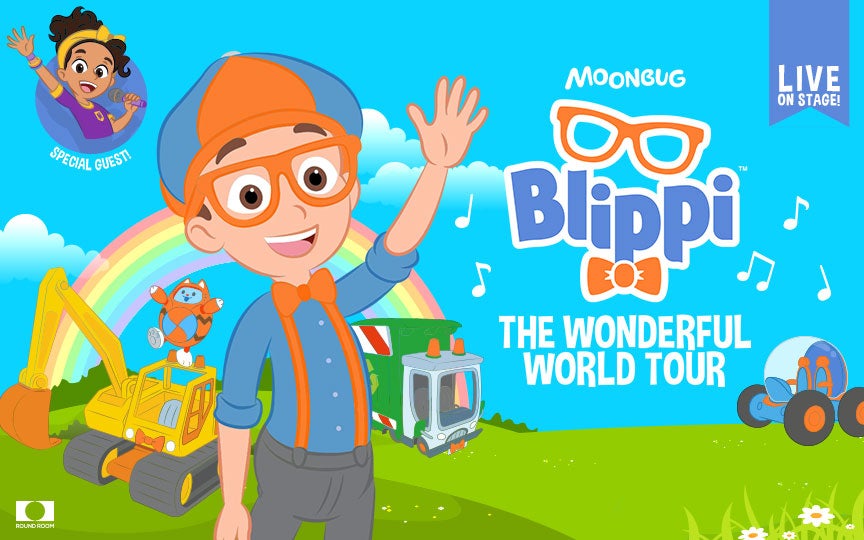 Blippi