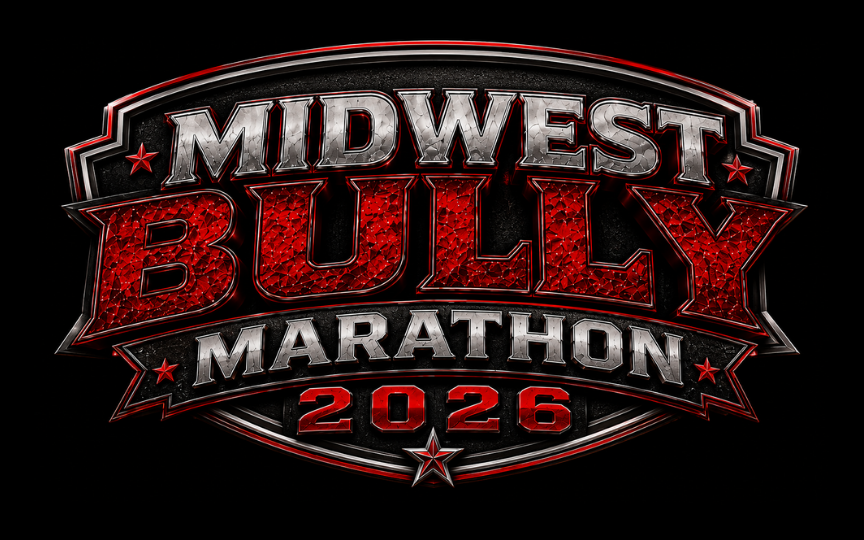 More Info for Midwest Bully Marathon 2.0
