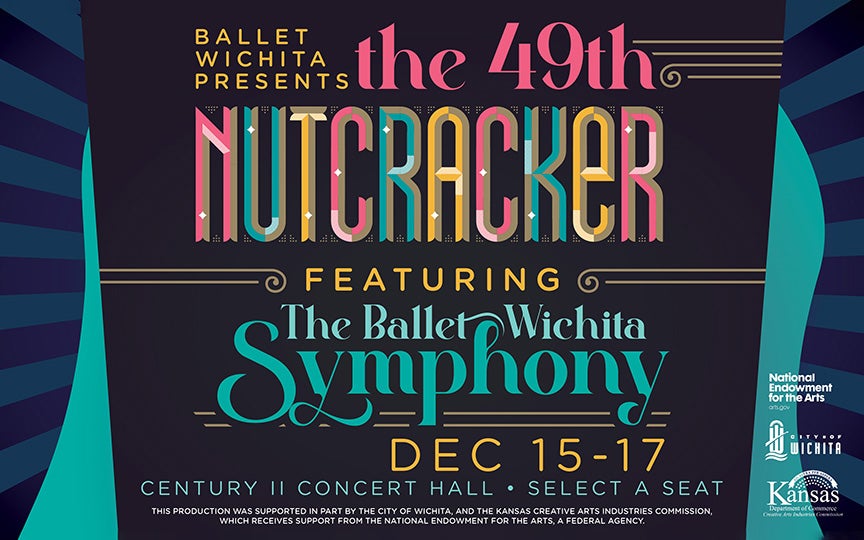 The Nutcracker Ballet