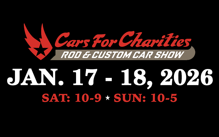 More Info for Cars for Charities Car Show