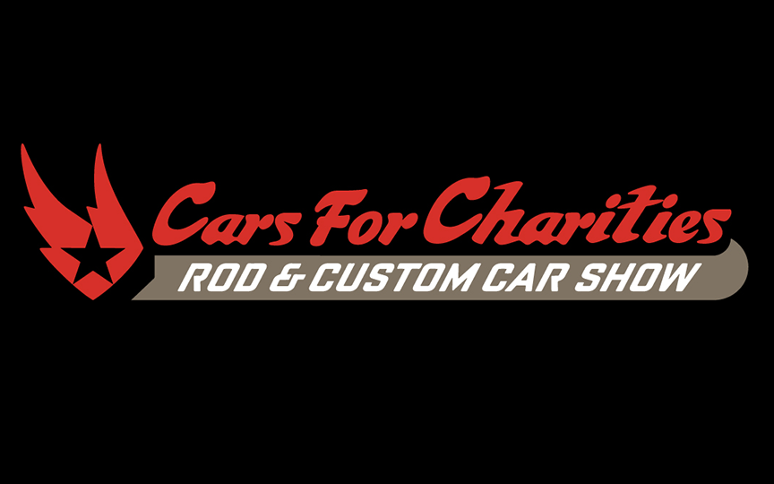 2023 Cars for Charities Rod and Custom Car Show