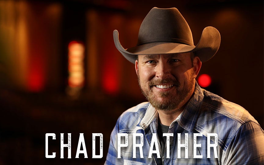 Chad Prather 