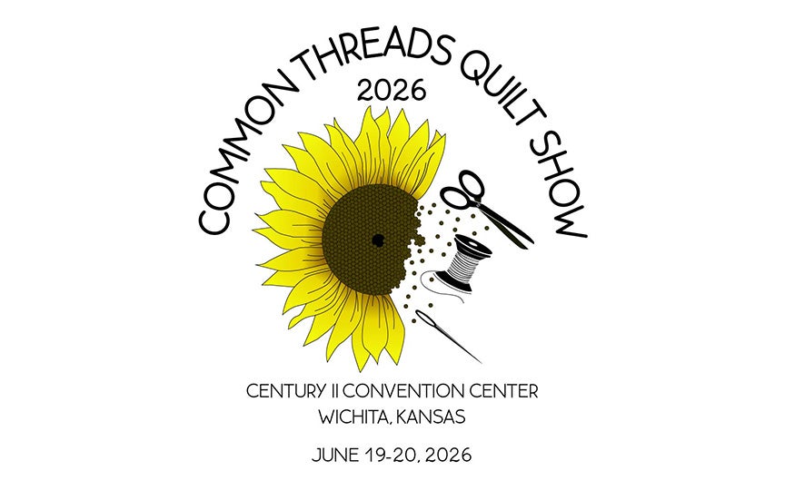 Common Threads Quilt Show