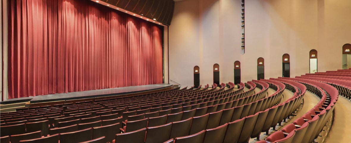 Cotillion Wichita Ks Seating Chart