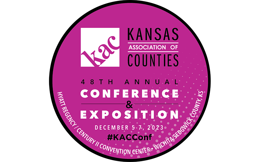 More Info for 48th Annual Kansas Association of Counties Conference & Exposition