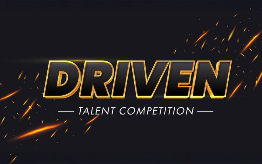 Driven Talent Competition