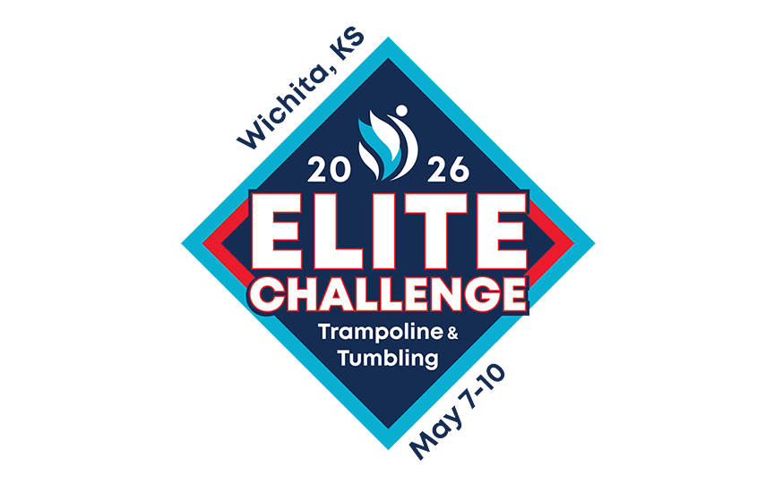 More Info for 2026 Trampoline & Tumbling Elite Challenge