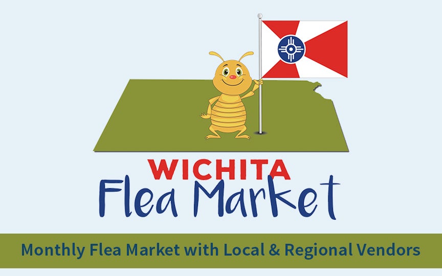 Wichita Flea Market