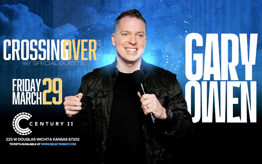 More Info for Gary Owen