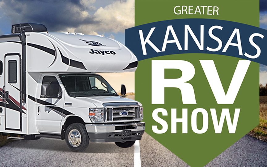 More Info for Greater Kansas RV Show