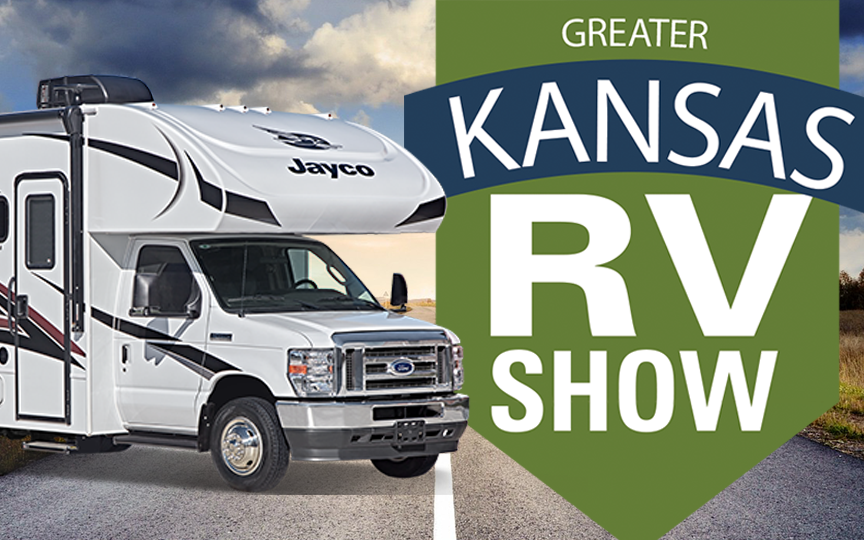 Greater Kansas RV Show