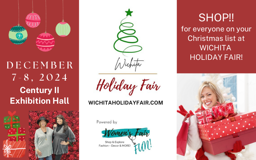 Wichita Holiday Fair