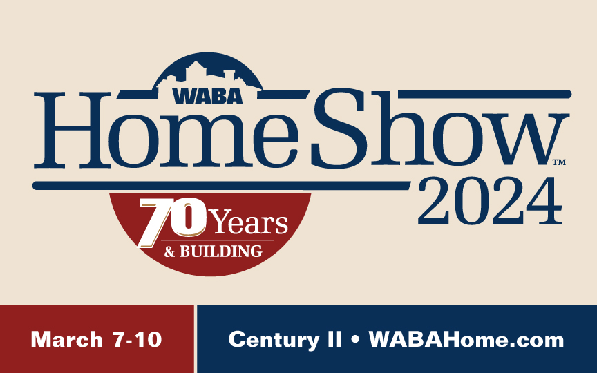 More Info for Wichita 70th Anniversary Home Show