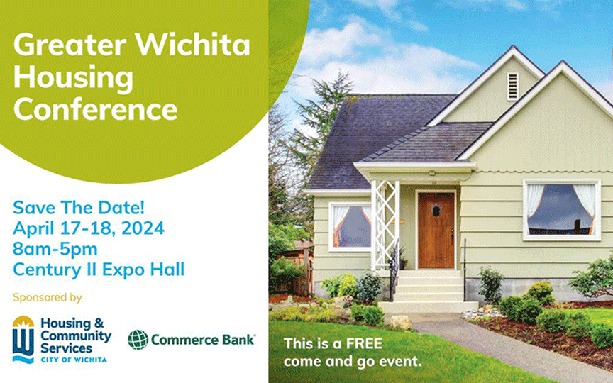 More Info for Wichita Housing Conference