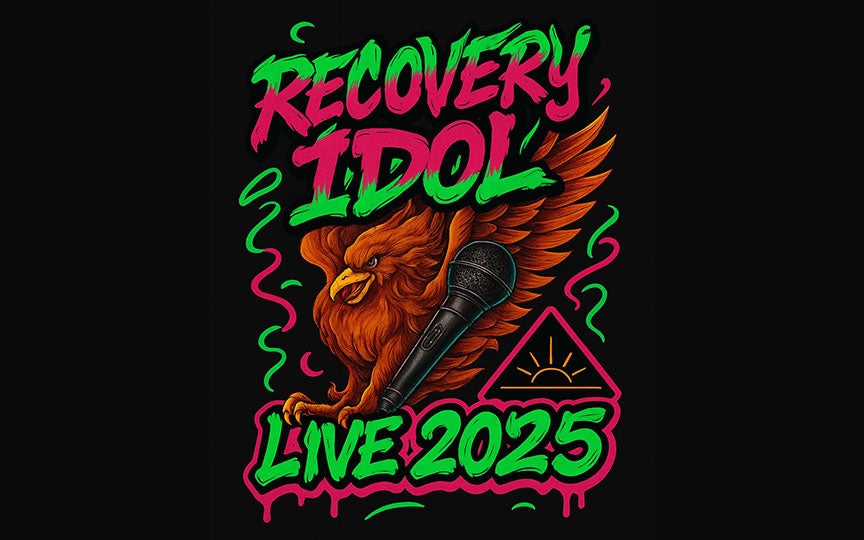 More Info for Recovery Idol 2025