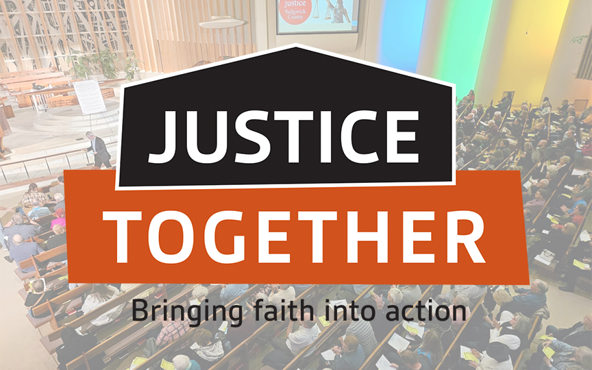 More Info for Justice Together 2024 Nehemiah Assembly