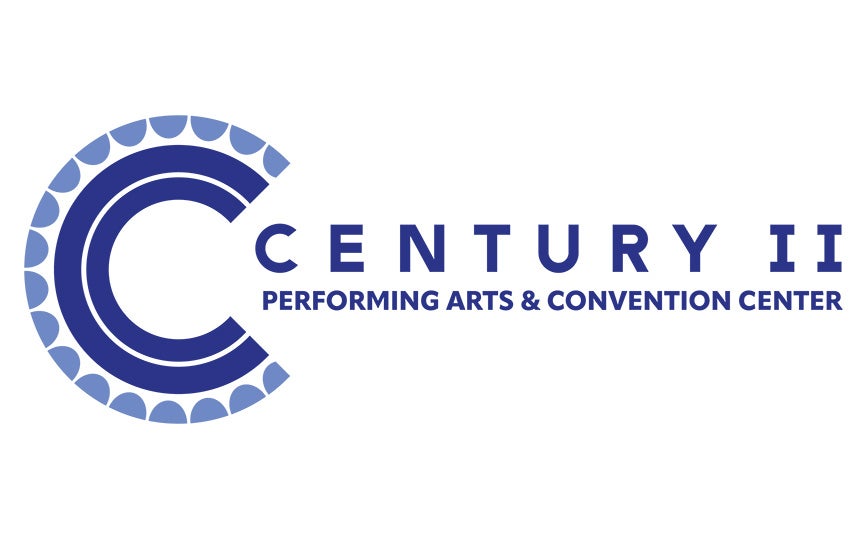 More Info for Century II Performing Arts & Convention Center debuts new logo and brand identity for iconic downtown facility