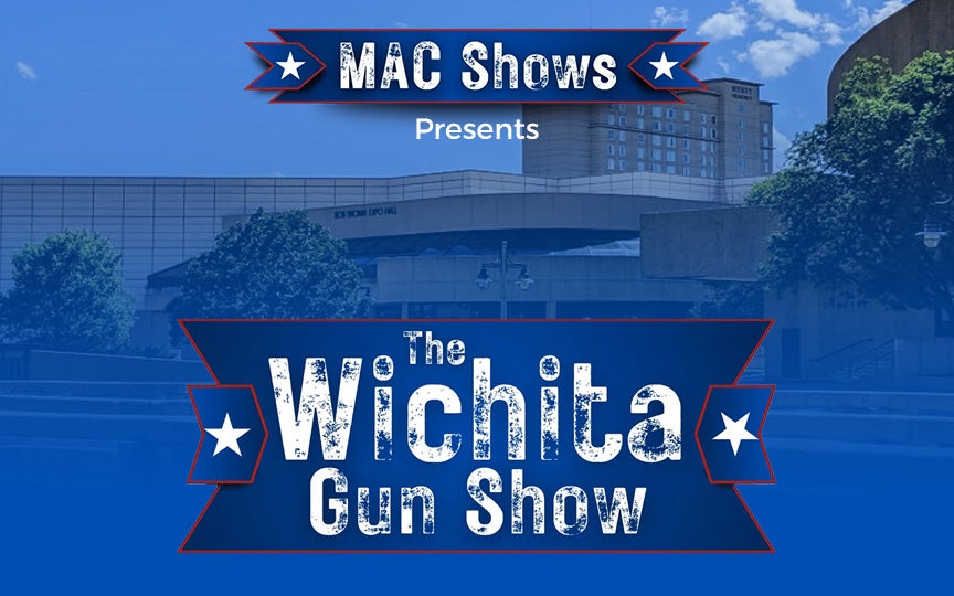 MAC Shows Gun and Knife Show
