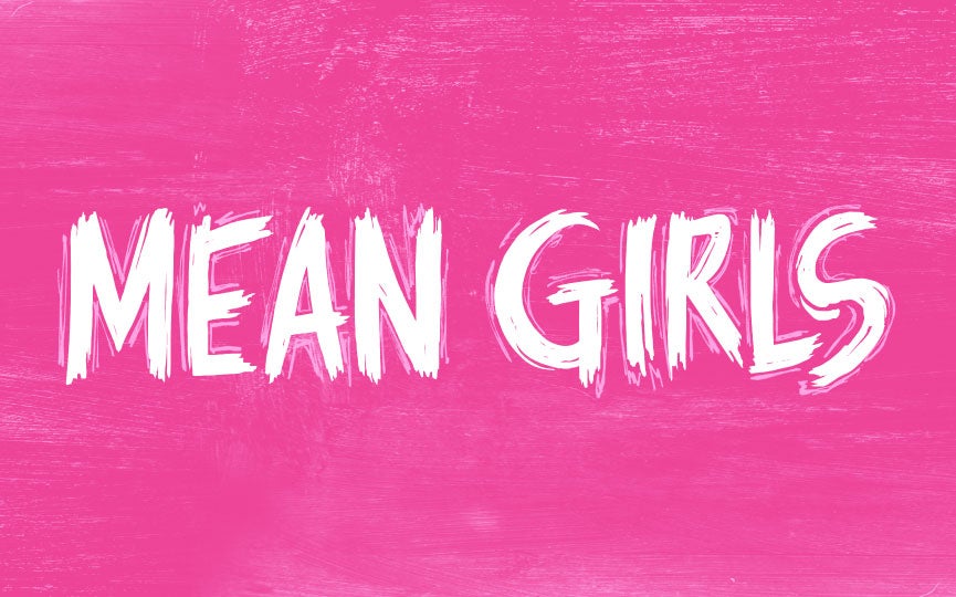 More Info for Mean Girls