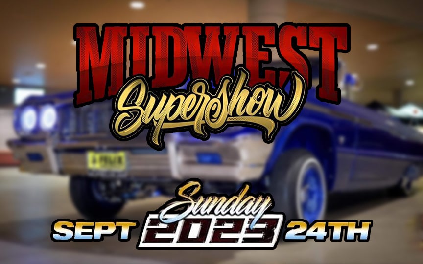 Midwest Super Show