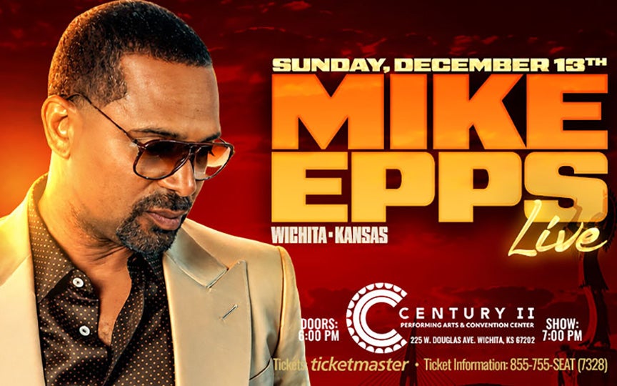 Mike Epps