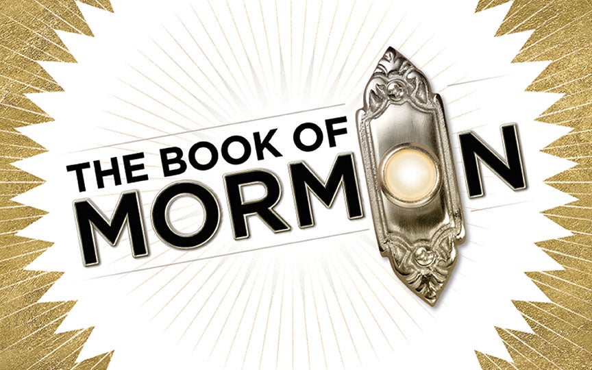 More Info for The Book of Mormon