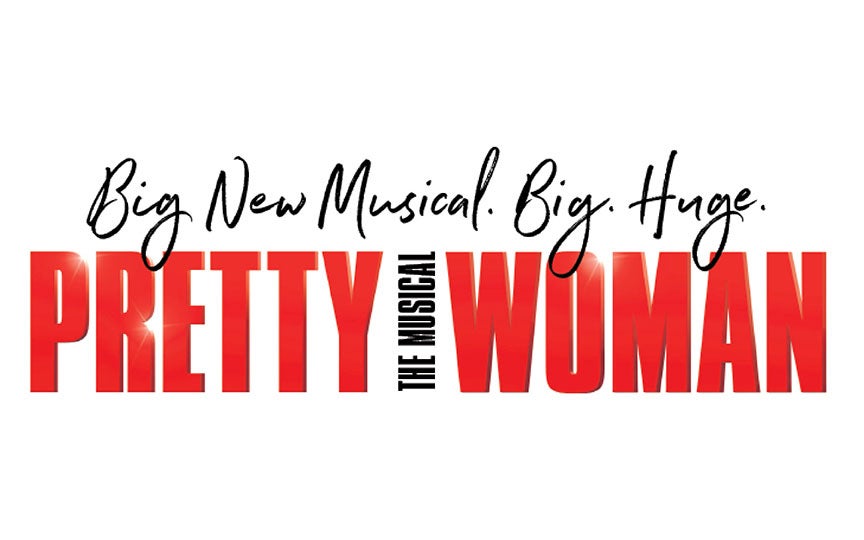 More Info for Pretty Woman: The Musical