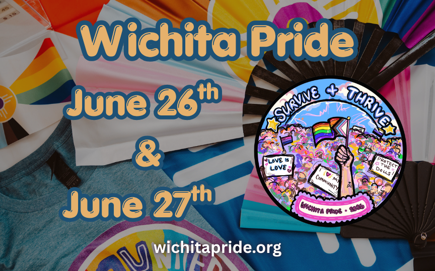 More Info for Wichita Pride