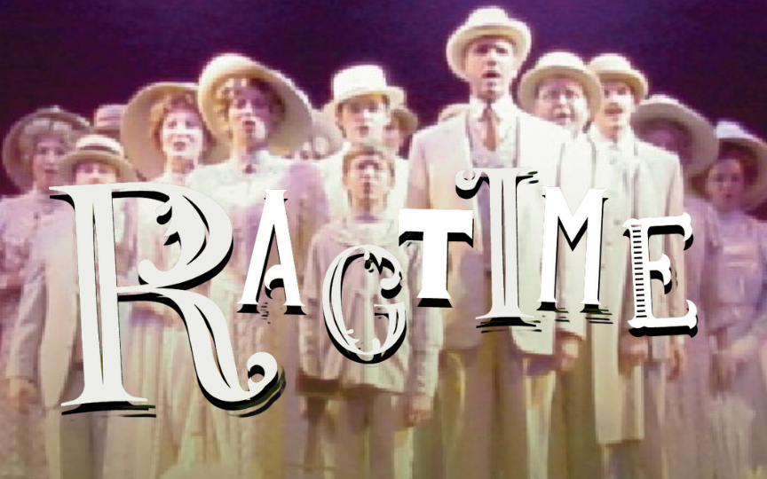 More Info for Ragtime