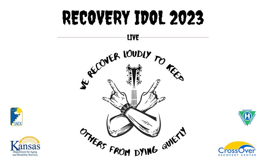 Recovery Idol