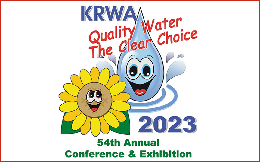 More Info for Kansas Rural Water Annual Conference