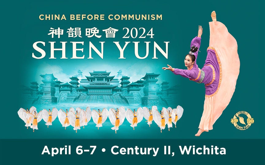 More Info for Shen Yun