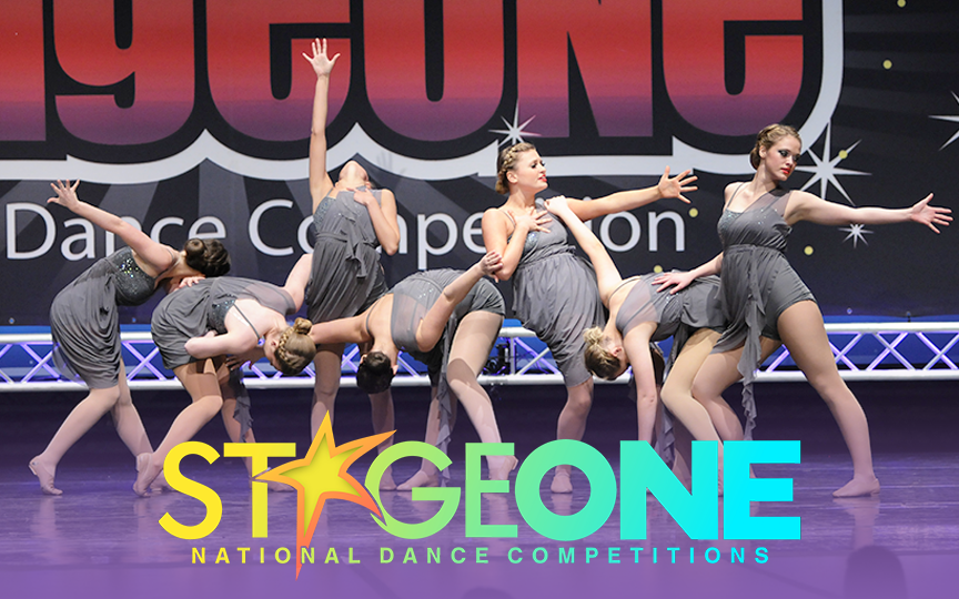 Stage One Regional Dance Competition Century II Performing Arts