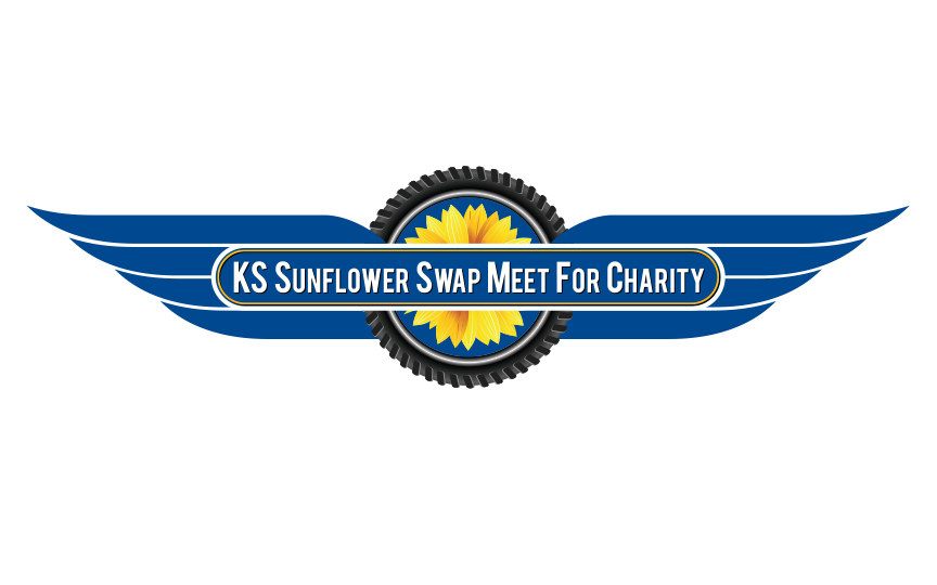 More Info for Kansas Sunflower Swap Meet For Charity