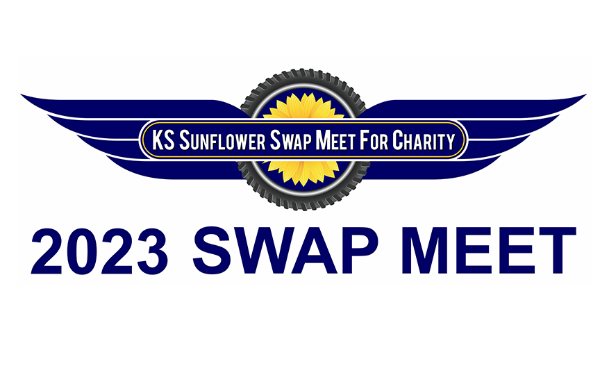 Kansas Sunflower Swap Meet For Charity