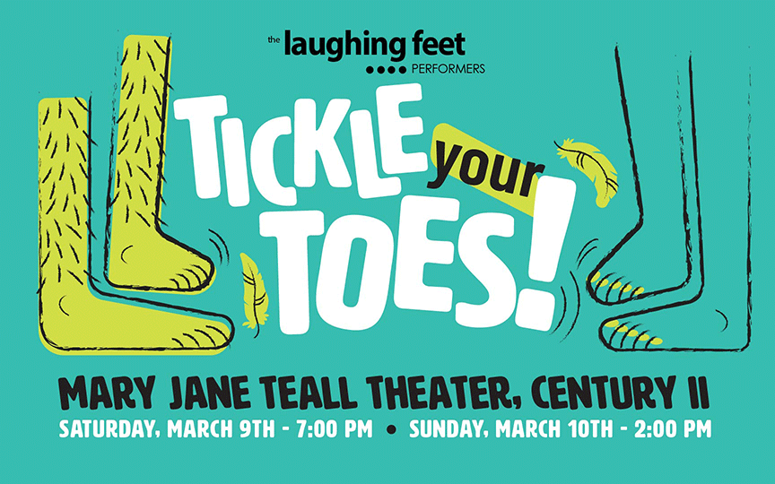 More Info for Tickle Your Toes