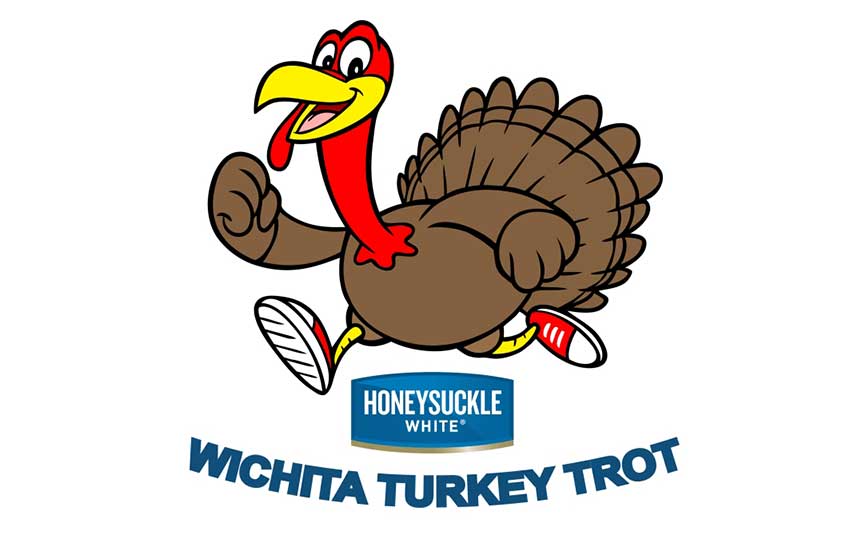 Wichita Turkey Trot