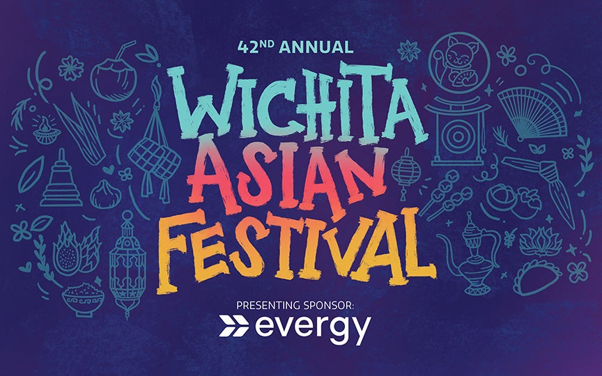 Wichita Asian Festival