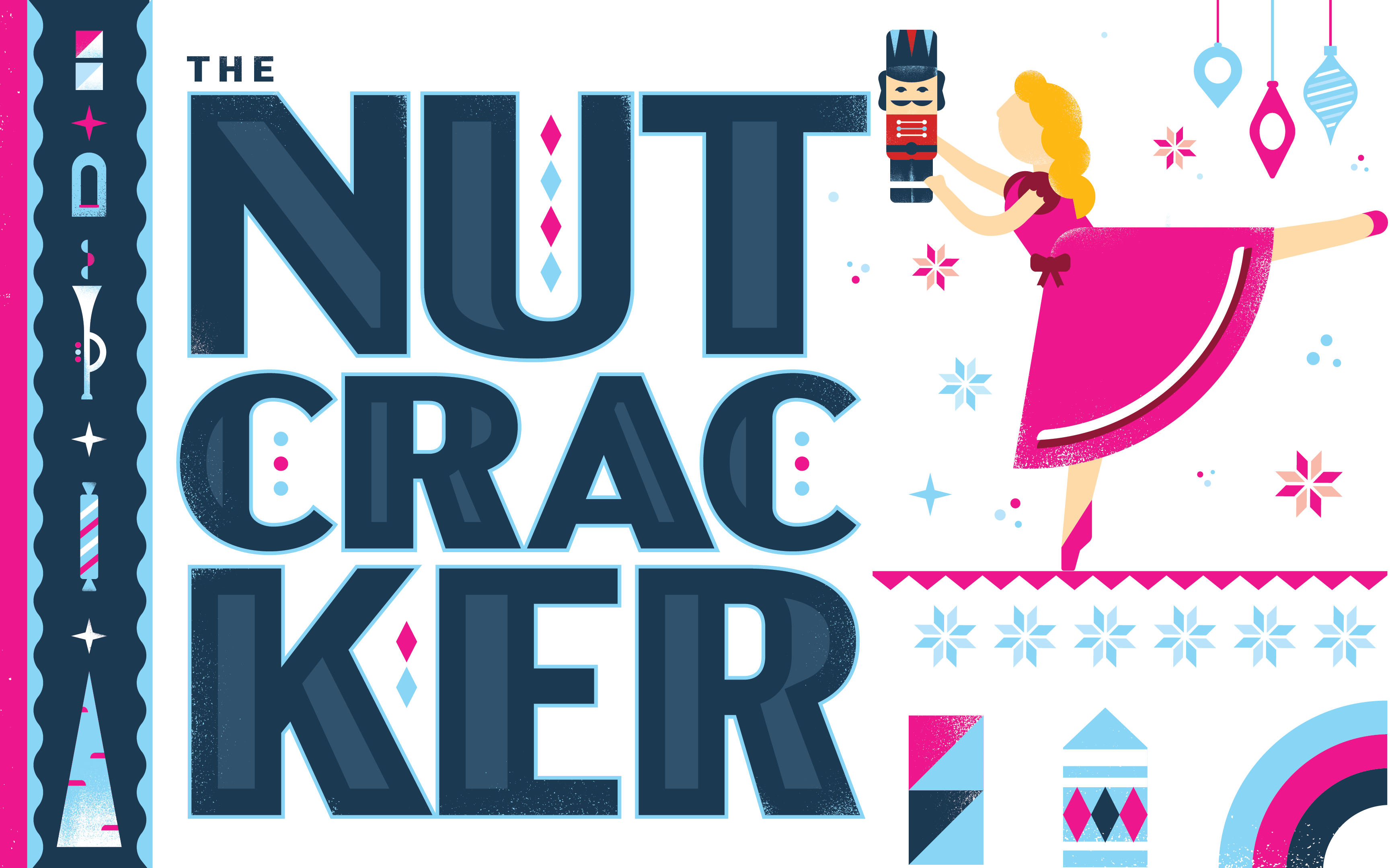 The Nutcracker