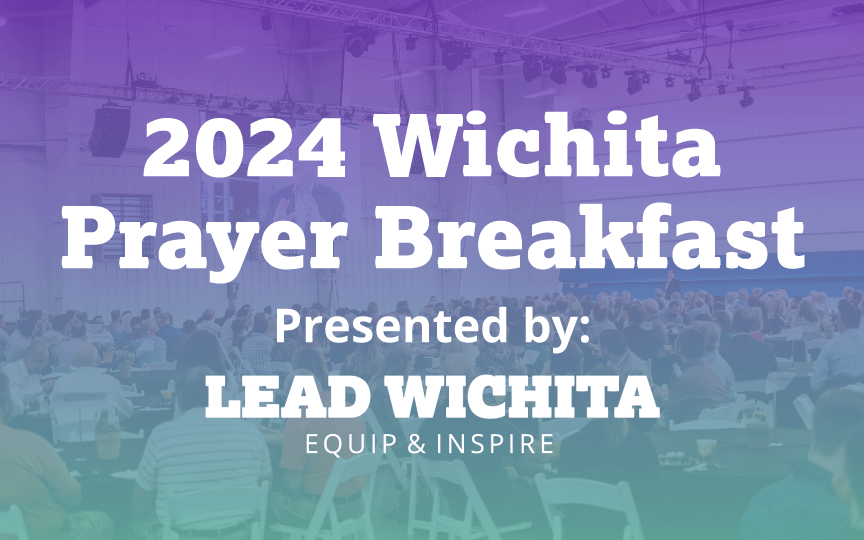 More Info for Wichita Prayer Breakfast